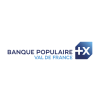 emploi Banque Populaire de Val de France